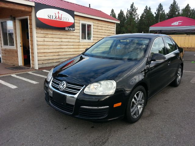 Volkswagen Jetta 2006 photo 4