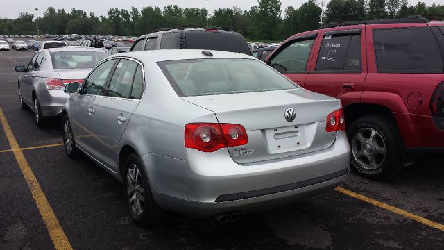 Volkswagen Jetta 2006 photo 1