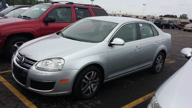 Volkswagen Jetta 2006 photo 2