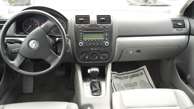 Volkswagen Jetta 2006 photo 3