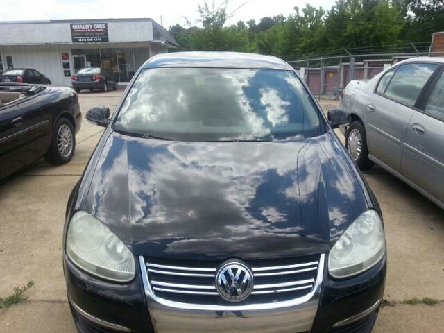 Volkswagen Jetta 2006 photo 3