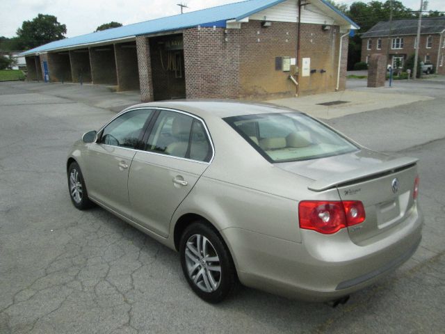 Volkswagen Jetta 2006 photo 1