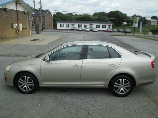 Volkswagen Jetta 2006 photo 2