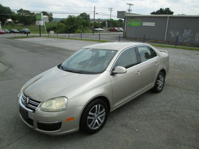 Volkswagen Jetta 2006 photo 3