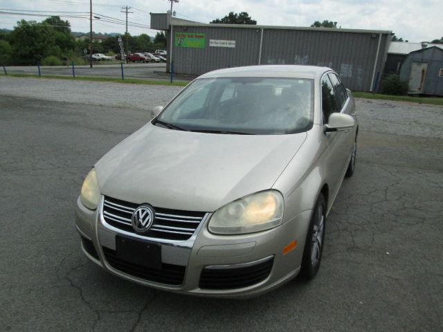 Volkswagen Jetta 2006 photo 4