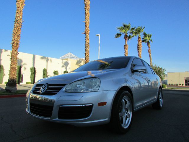 Volkswagen Jetta 2006 photo 2