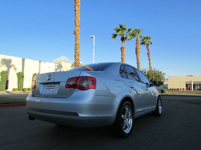 Volkswagen Jetta 2006 photo 3