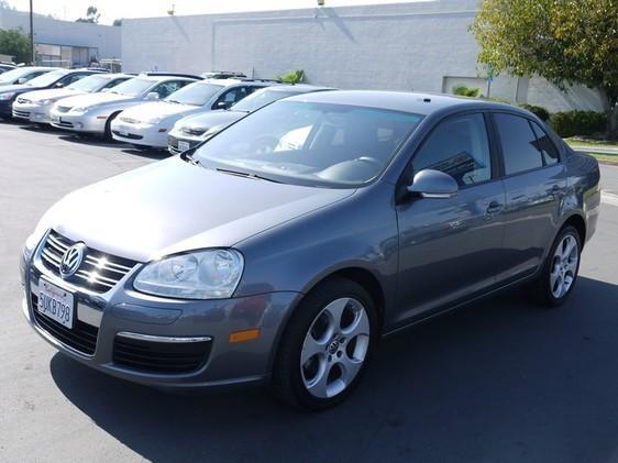 Volkswagen Jetta 2006 photo 1