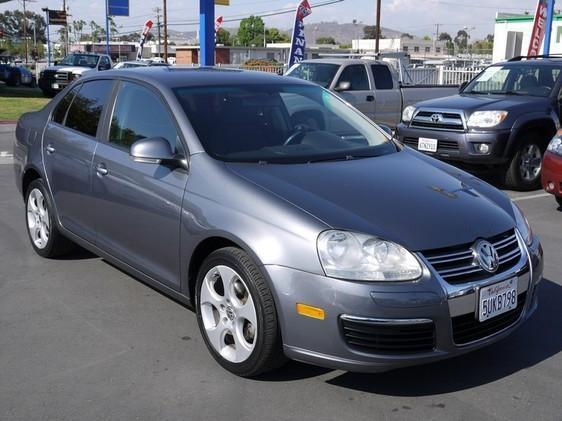 Volkswagen Jetta 2006 photo 2