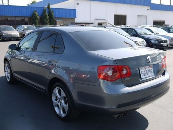 Volkswagen Jetta 2006 photo 3