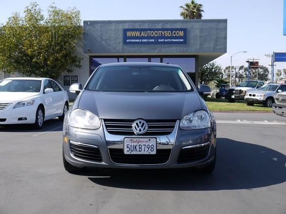 Volkswagen Jetta 2006 photo 4