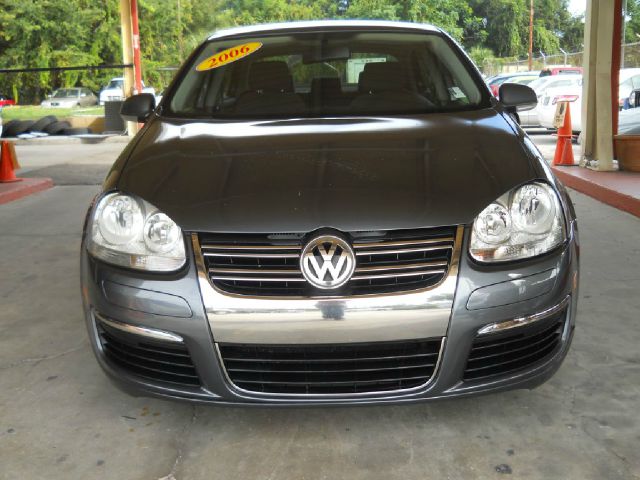 Volkswagen Jetta 2006 photo 3