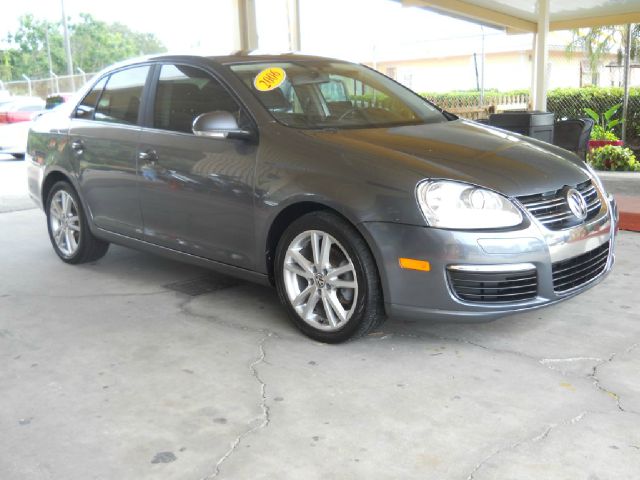 Volkswagen Jetta 2006 photo 4