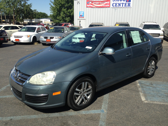 Volkswagen Jetta 2006 photo 4