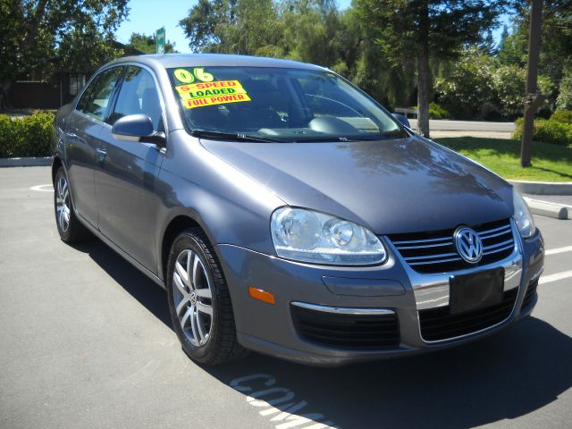 Volkswagen Jetta 2006 photo 3