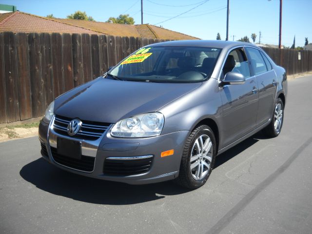 Volkswagen Jetta 2006 photo 4