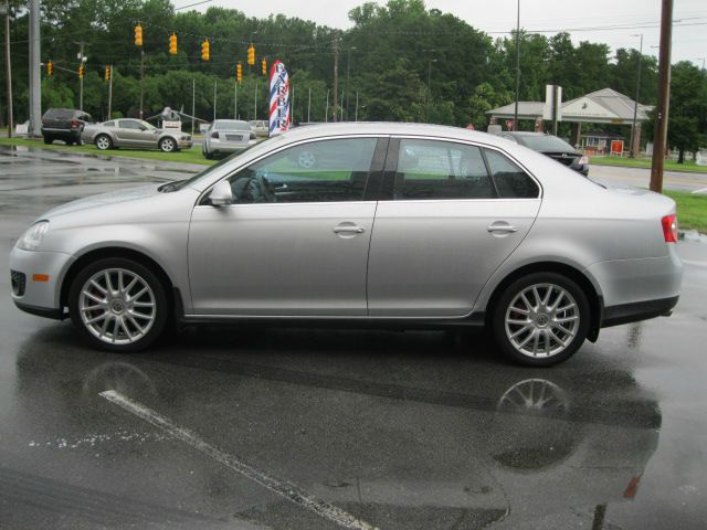 Volkswagen Jetta 2006 photo 1