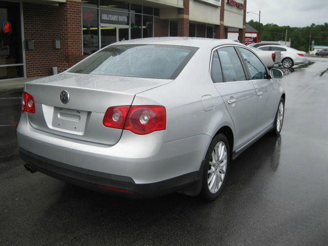 Volkswagen Jetta 2006 photo 2