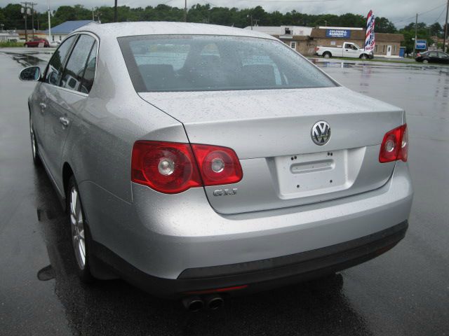 Volkswagen Jetta 2006 photo 3