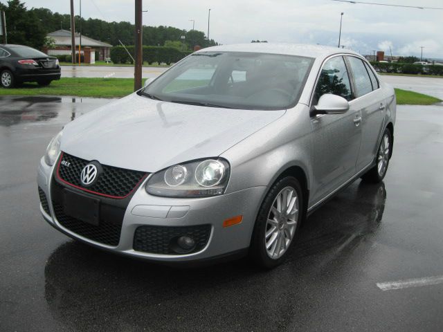 Volkswagen Jetta 2006 photo 4