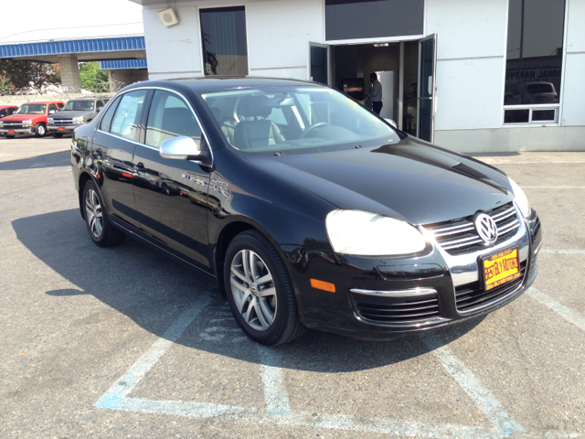 Volkswagen Jetta 2006 photo 3