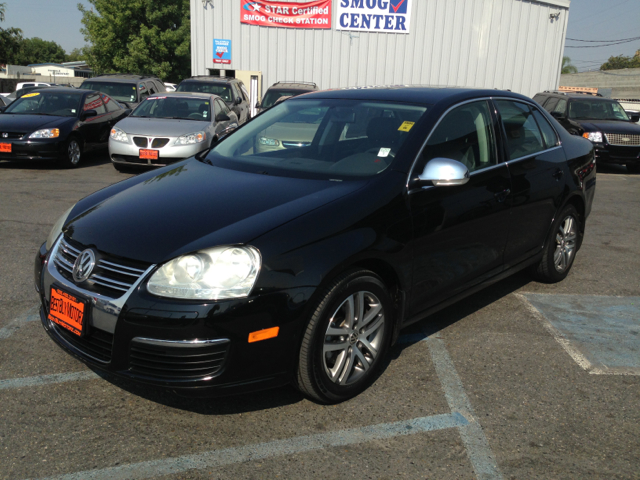 Volkswagen Jetta 2006 photo 4