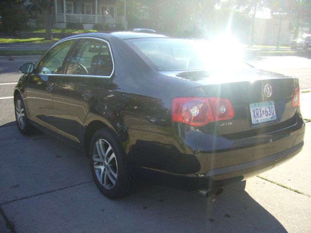 Volkswagen Jetta 2006 photo 1