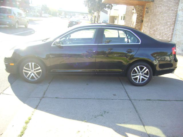 Volkswagen Jetta 2006 photo 2