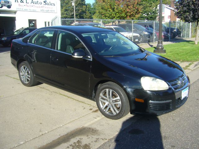 Volkswagen Jetta 2006 photo 4