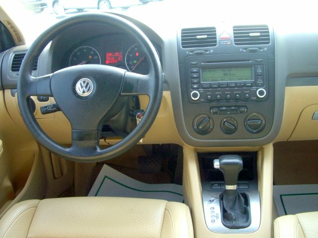Volkswagen Jetta 2006 photo 6