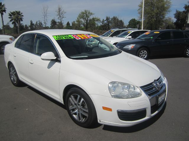 Volkswagen Jetta 2006 photo 3