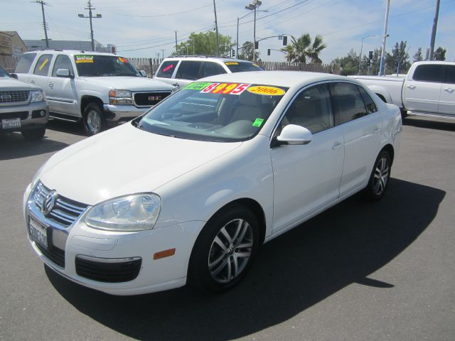 Volkswagen Jetta 2006 photo 4