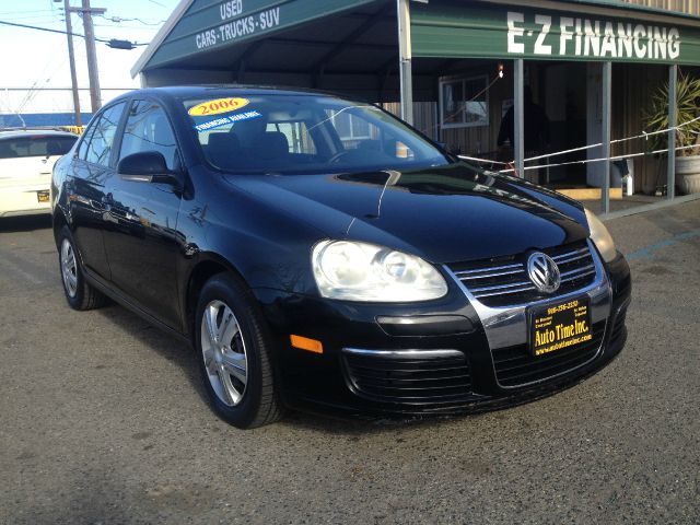 Volkswagen Jetta 2006 photo 4