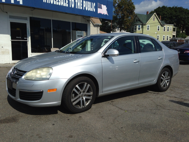 Volkswagen Jetta 2006 photo 2