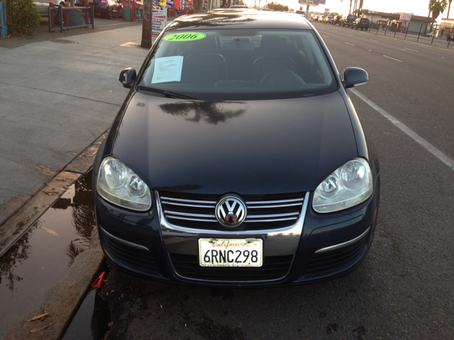 Volkswagen Jetta 2006 photo 3