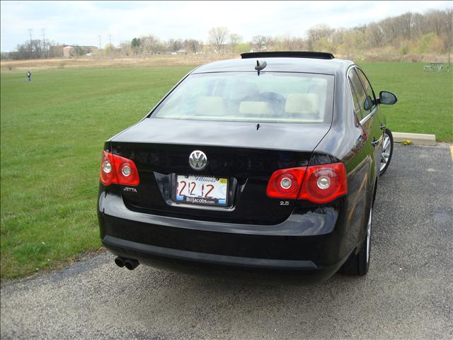 Volkswagen Jetta 2006 photo 1