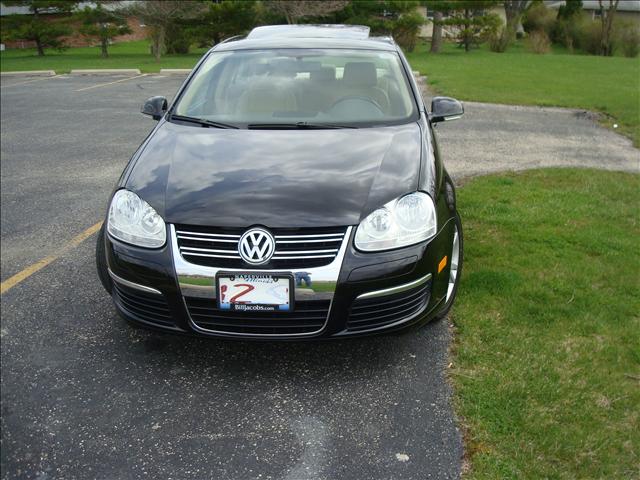 Volkswagen Jetta 2006 photo 2