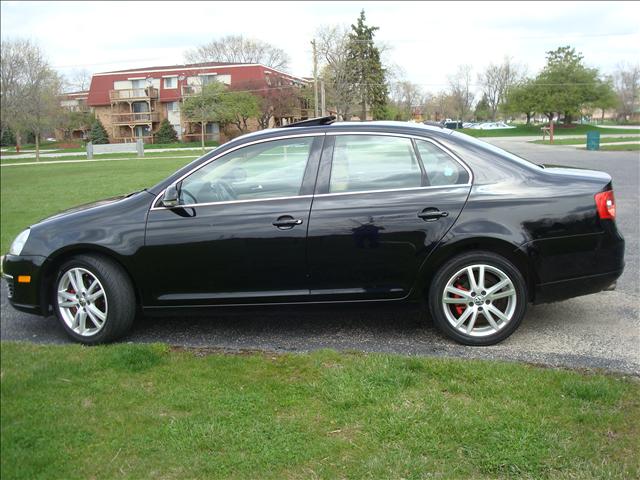 Volkswagen Jetta 2006 photo 3