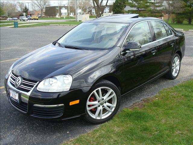 Volkswagen Jetta 2006 photo 4