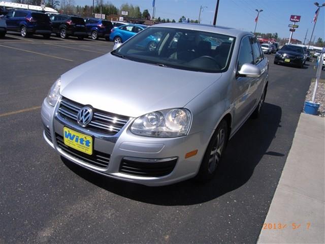 Volkswagen Jetta 2006 photo 1