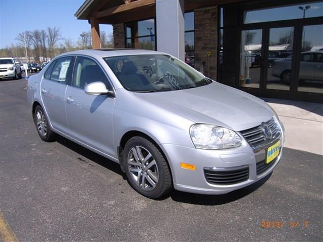 Volkswagen Jetta 2006 photo 2