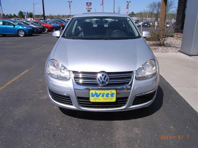 Volkswagen Jetta 2006 photo 4