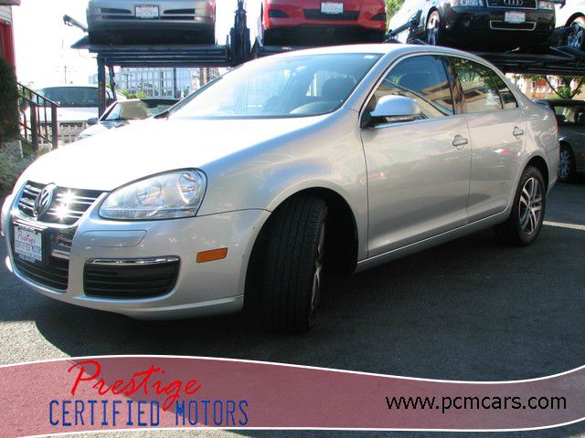 Volkswagen Jetta 2006 photo 1