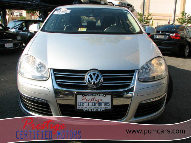 Volkswagen Jetta 2006 photo 2