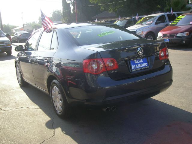 Volkswagen Jetta 2006 photo 1