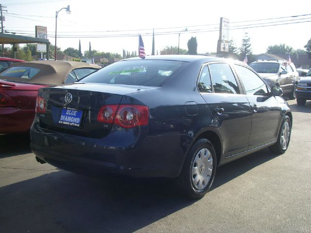 Volkswagen Jetta 2006 photo 2