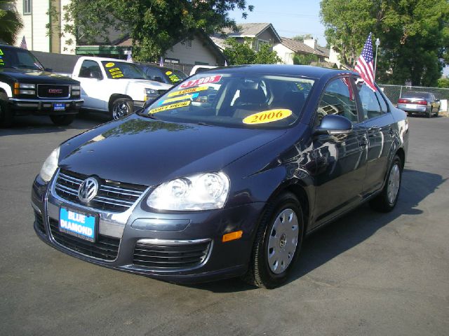 Volkswagen Jetta 2006 photo 3