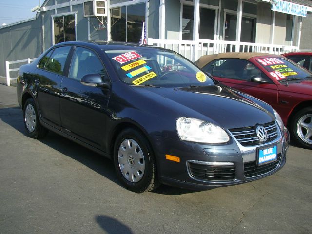 Volkswagen Jetta 2006 photo 4