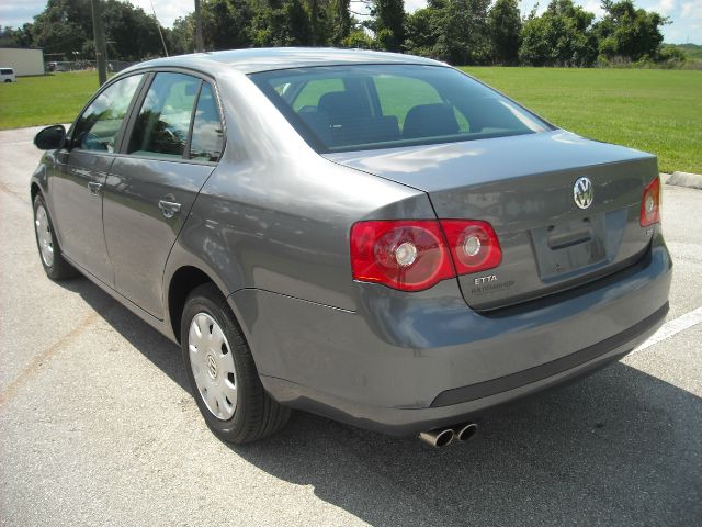 Volkswagen Jetta Touring PKG RES W/nav Sedan