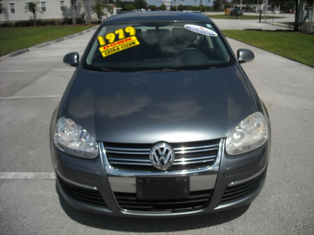 Volkswagen Jetta 2006 photo 1